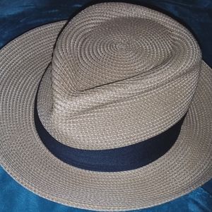 Straw hat